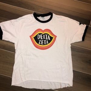 Delta Zeta T-Shirt